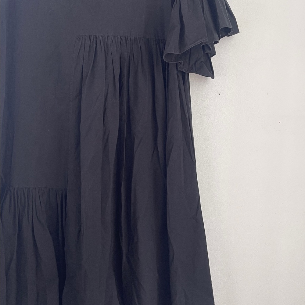 Correll Correll Coco 100% Cotton Assymetrical Lag… - image 3